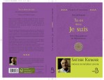 KUMAR Satish, Tu es donc je sui s - OK couverture basse déf.jpg